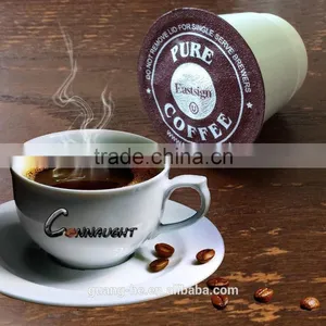 K-cups Coffee Manufacturer for Keurig Machine thumbnail-2