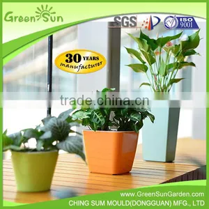 Mini Flower Pots Planter Vase thumbnail-1