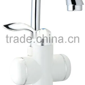 INSTANT HEATING TAP QF-X3 thumbnail-1
