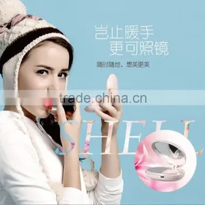 Multifunction Hand Warmer With Power Bank Function thumbnail-1