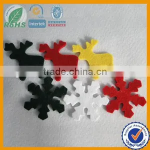 100% Polyester Nonwoven Fabric Christmas Decoration Crafts thumbnail-3
