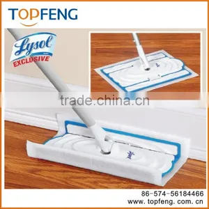 Clean-Flip Sweeper/Sweeping&Mopping Starter Kit More Cleaning Power thumbnail-2