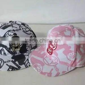 Stock, Sotck Bseball Cap, Closeout Cap thumbnail-1