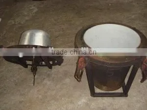 Rotomolding Plastic_Lamp_Shade Mould,special-shaped Products thumbnail-1