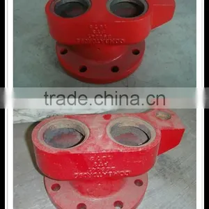 High Quality Cast Aluminum Parts Antique Iron Parts Casting thumbnail-1