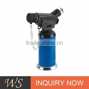 WSSKGF009 Hot Selling 2017 Trending Products Lighter Torch Flame Gun thumbnail-4