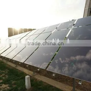 Complete With Battery and Brackets 4000w Solar Power Generator for Home Use thumbnail-4