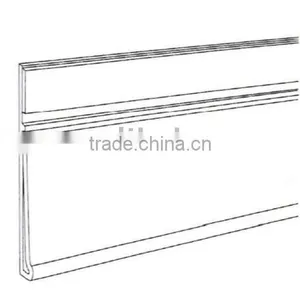 SDI-CH035 Plastic Price Holder thumbnail-1