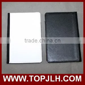 Best Performance Classy Quality Photo Passport Holder Leather thumbnail-6