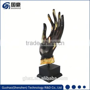 Hot Selling Classic Wholesale Cheap Glass Candlesticks thumbnail-5