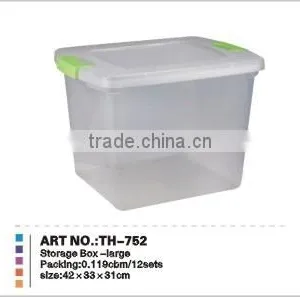 Storage Box-Large thumbnail-1