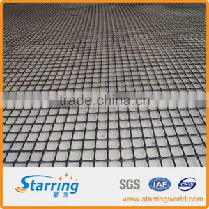 Polypropylene Biaxial Geogrid thumbnail-4