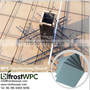 Marine Formwork Plywood Prices / Shuttering Building Construction Materials thumbnail-3