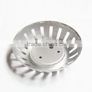 OEM ODM Customized China Supplier Cheap Best Sale Sheet Metal Forming, Sheet Metal Stamping thumbnail-3