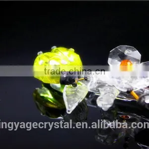 Gifts&crafts Party Suppliers Handmade Unique Crystal Ceramic Gift for Valentine's Day thumbnail-2