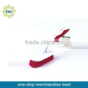 Long Handle Cleaning Brush thumbnail-1
