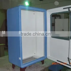 SMC Cabinet Fiberglass Electric Metal Box thumbnail-1