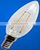 C35 E14/E27retro Vintage Style Edison LED Bulb thumbnail-1