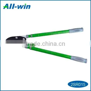 Long Metal Garden Lopping Shear With Telescopic Handles thumbnail-1
