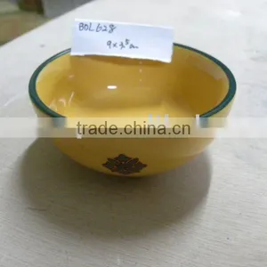 Ceramic Sauce Dish thumbnail-1