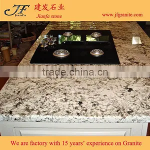2017 New China Products Alaska White Granite Countertops thumbnail-4