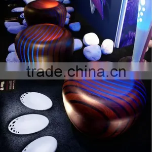 LED Modern Coffee Table/furniture Sofa/led Bar Sofa YM-LCT6060401 thumbnail-1