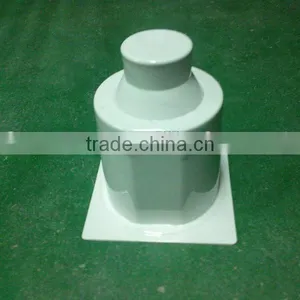 Small Items Vacuum Formed Suction Plastic Products thumbnail-1