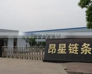 Zhejiang Angxing Chain Corporation company overview - view 2 thumbnail