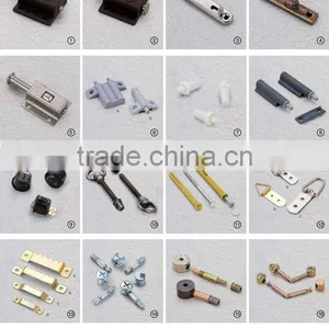 KMJ-236 Seriels Different Kinds of Hardware Joints, Adapter Connectors thumbnail-1