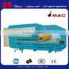 Used Cnc Turret Punch Machine (8 Station)for Best Sale thumbnail-1