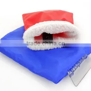 Chinese Warm Ice Scraper With Glove,heated Ice Scraper thumbnail-3