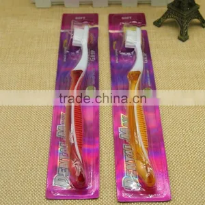 Dental Health Products Micro Tooth Brush With Polishing Bristles thumbnail-1