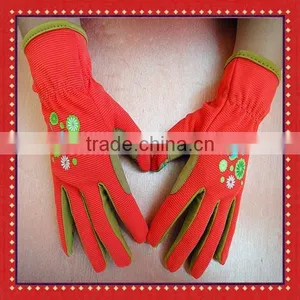 Women Gardening Gloves thumbnail-3