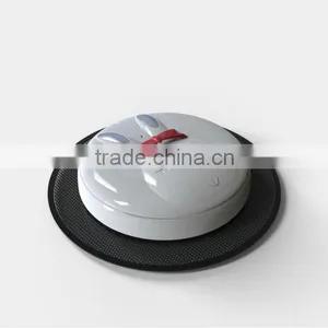 Electric Robot Mop Sweeper, Goes in Places Hard to Reach! thumbnail-1