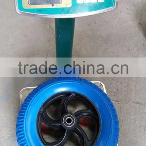 PU 325-8 PU FOAM WHEEL NEW MODEL 325-8 thumbnail-3