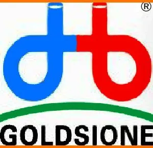 Goldsione Group LTD