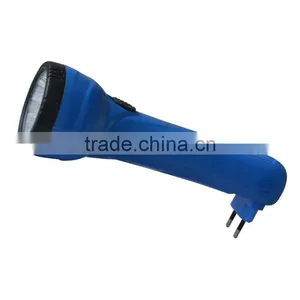 1LED Rechargeable Light(40467 Portable Lights, Rechargeable Lights, Lighting Tools) thumbnail-1