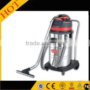 80L High Power Home and Industrial Car Vacuum Cleaner thumbnail-5