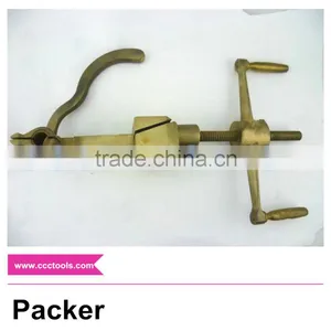 Packer 35mm Non Sparking Al-Cu Be -Cu thumbnail-1