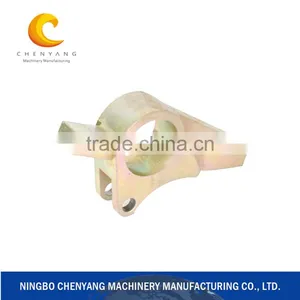 Die Casting Part Custom-made Factory in Ningbo, Die Casting Brass Part thumbnail-1