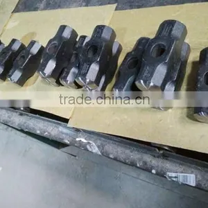 Carbon Steel Forged Sledge Hammer Head thumbnail-4