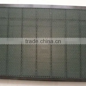 Honeycomb Work Table 6040 for Engraving Cutting Machine Table thumbnail-5