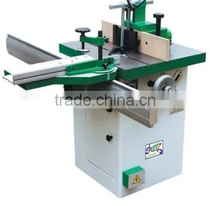 Vertical Single-Spindle Moulder MX5110. With Arbor Dia. 30mm and Useful Arbor Height 100mm thumbnail-1