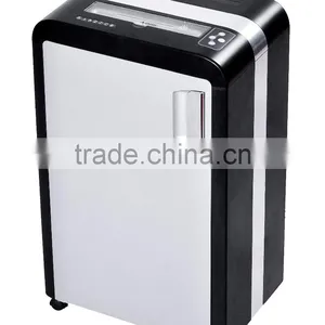 JP-870C Office Automation Machines Shredder GS 20sheets Micro Cut thumbnail-1