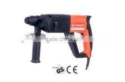 2014 Hot Sale! 24mm Rotary Hammer Drill 620W Model UTOT-2404 thumbnail-1