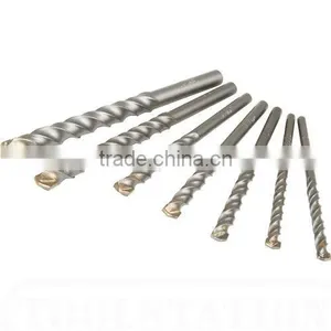 High Quality Tungsten Carbide Tip Masonry Drill Tool thumbnail-1