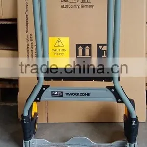 90kgs Trolley Luggage Set thumbnail-1