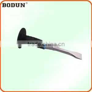 H6015 Cold Stone Glated Chisel With Rubber Grip thumbnail-1