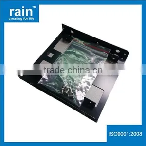 2.5 to 3.5 Bracket, 2.5" to 3.5" HDD Bracket for Computer thumbnail-6