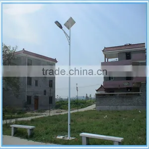 СВЕТОДИОДНАЯ СОЛНЕЧНАЯ УЛИЧНАЯ ЛАМПА thumbnail-1